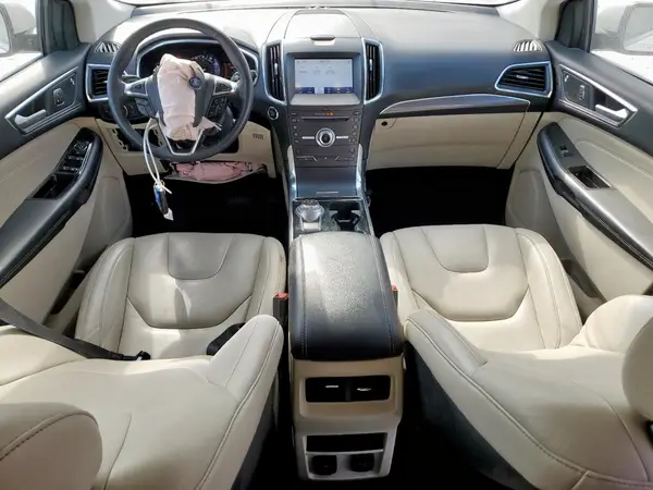 2FMPK3K91KBC09251 2019 FORD EDGE - Image 8