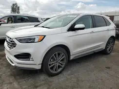 2FMPK3K91KBC11193 2019 FORD EDGE