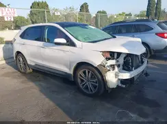2FMPK3K91KBC11209 2019 FORD EDGE