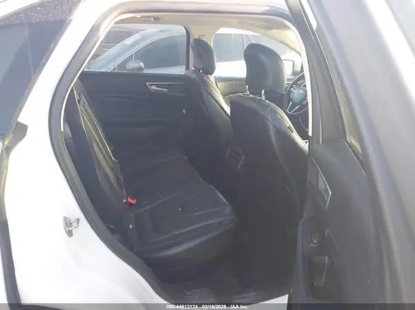 2FMPK3K91KBC11209 2019 FORD EDGE - Image 8