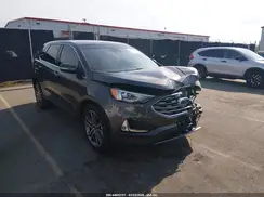 2FMPK3K91KBC14823 2019 FORD EDGE