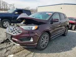 2FMPK3K91KBC15177 2019 FORD EDGE