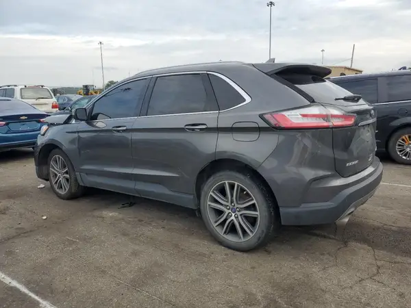 2FMPK3K91KBC15552 2019 FORD EDGE - Image 2