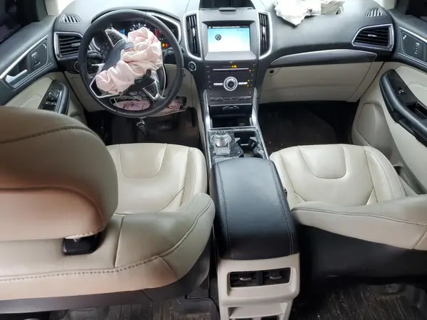 2FMPK3K91KBC15552 2019 FORD EDGE - Image 8