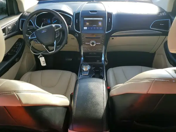 2FMPK3K91KBC15874 2019 FORD EDGE - Image 8