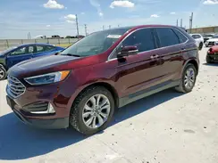 2FMPK3K91KBC20234 2019 FORD EDGE