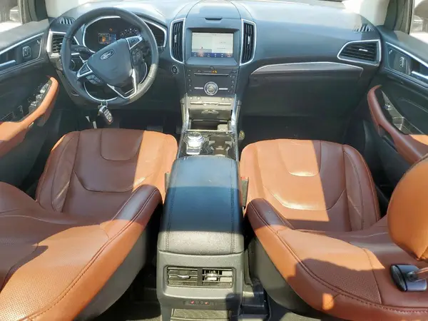 2FMPK3K91KBC20234 2019 FORD EDGE - Image 8