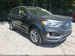 2FMPK3K91KBC22615 2019 FORD EDGE