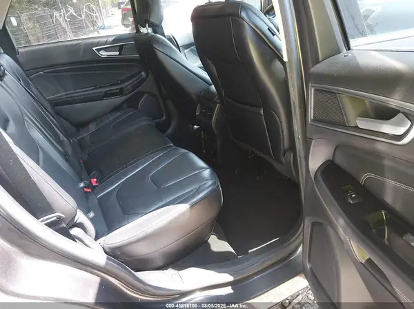 2FMPK3K91KBC22615 2019 FORD EDGE - Image 8