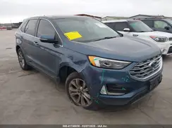 2FMPK3K91KBC22727 2019 FORD EDGE
