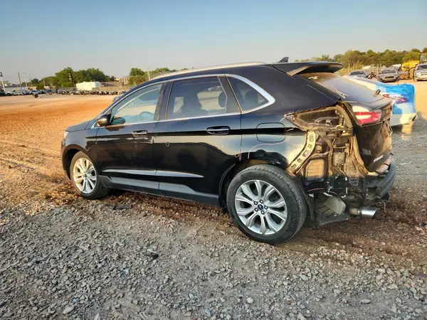 2FMPK3K91KBC22761 2019 FORD EDGE - Image 2