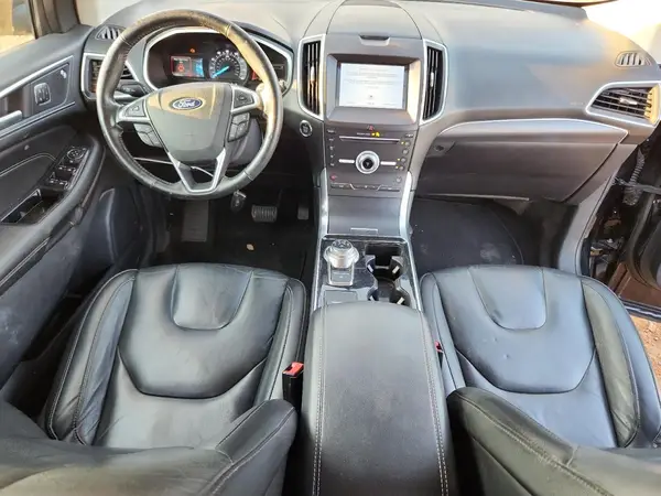 2FMPK3K91KBC22761 2019 FORD EDGE - Image 8