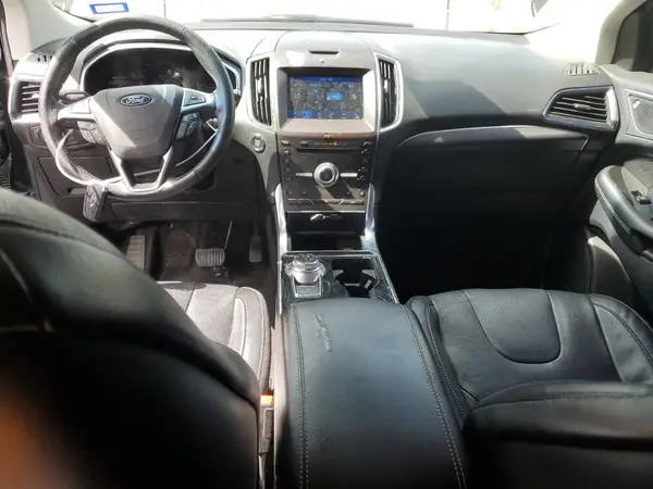 2FMPK3K91KBC22775 2019 FORD EDGE - Image 8