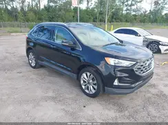 2FMPK3K91KBC22906 2019 FORD EDGE