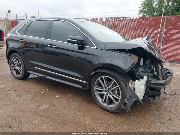 2FMPK3K91KBC35400 2019 FORD EDGE - Image 1