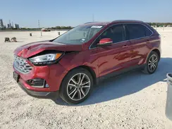 2FMPK3K91KBC35610 2019 FORD EDGE