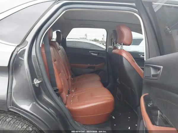 2FMPK3K91KBC35994 2019 FORD EDGE - Image 8