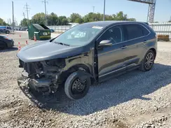2FMPK3K91KBC43903 2019 FORD EDGE