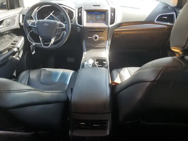 2FMPK3K91KBC43903 2019 FORD EDGE - Image 8