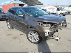 2FMPK3K91KBC49832 2019 FORD EDGE