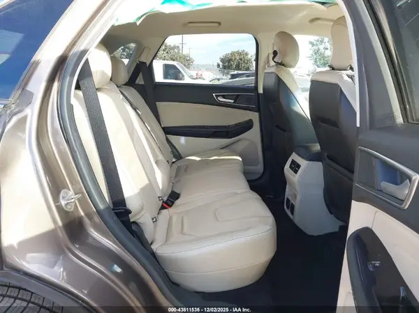 2FMPK3K91KBC49832 2019 FORD EDGE - Image 8