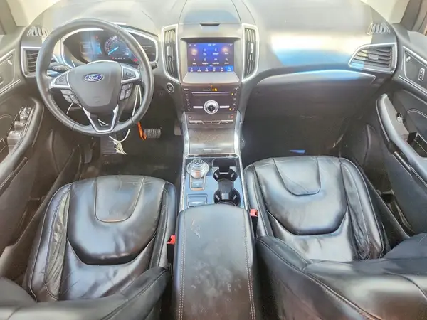 2FMPK3K91KBC61818 2019 FORD EDGE - Image 8