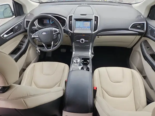 2FMPK3K91KBC62239 2019 FORD EDGE - Image 8