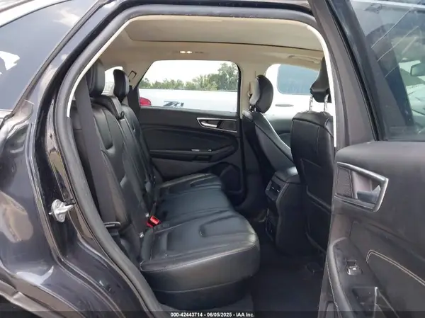 2FMPK3K91KBC72852 2019 FORD EDGE - Image 8