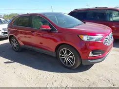 2FMPK3K91KBC74259 2019 FORD EDGE