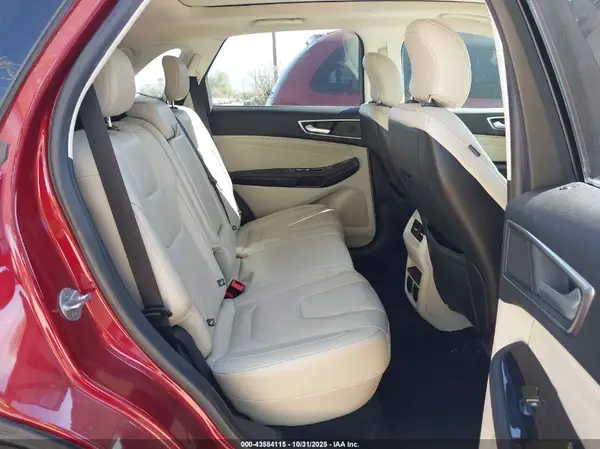 2FMPK3K91KBC74259 2019 FORD EDGE - Image 8
