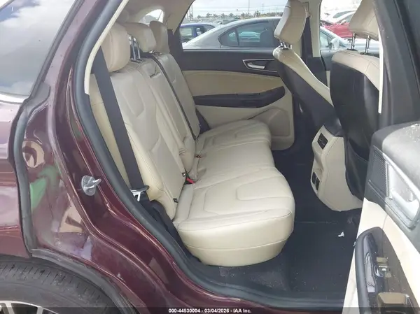 2FMPK3K91LBA03378 2020 FORD EDGE - Image 8
