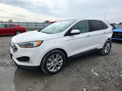 2FMPK3K91LBA04496 2020 FORD EDGE
