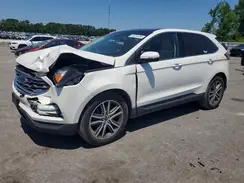 2FMPK3K91LBA23162 2020 FORD EDGE