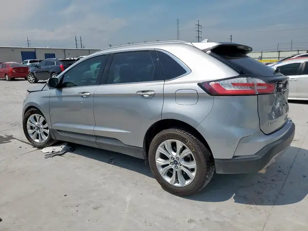 2FMPK3K91LBA42181 2020 FORD EDGE - Image 2