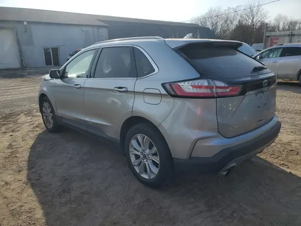 2FMPK3K91LBA56257 2020 FORD EDGE - Image 2