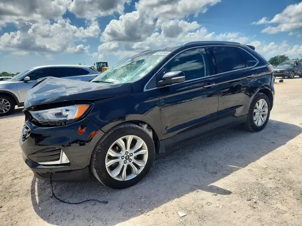 2FMPK3K91LBA56260 2020 FORD EDGE - Image 1