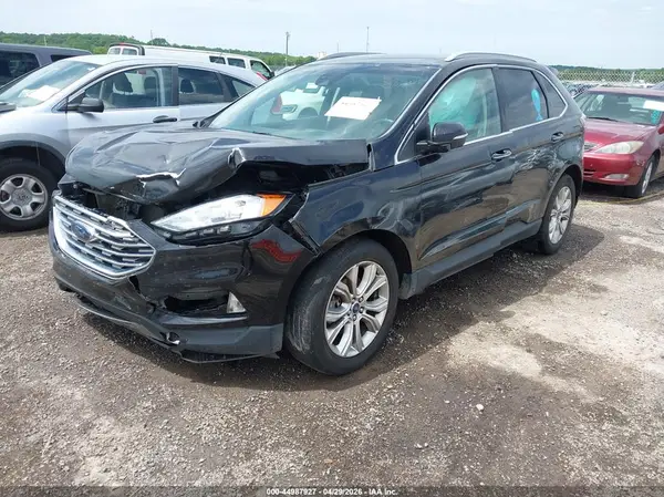 2FMPK3K91LBA56341 2020 FORD EDGE - Image 2