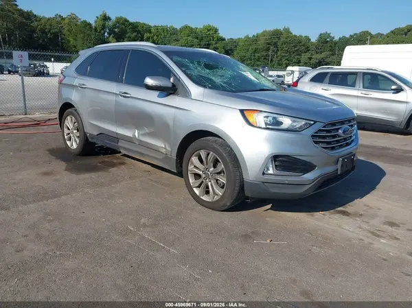 2FMPK3K91LBA56713 2020 FORD EDGE - Image 1