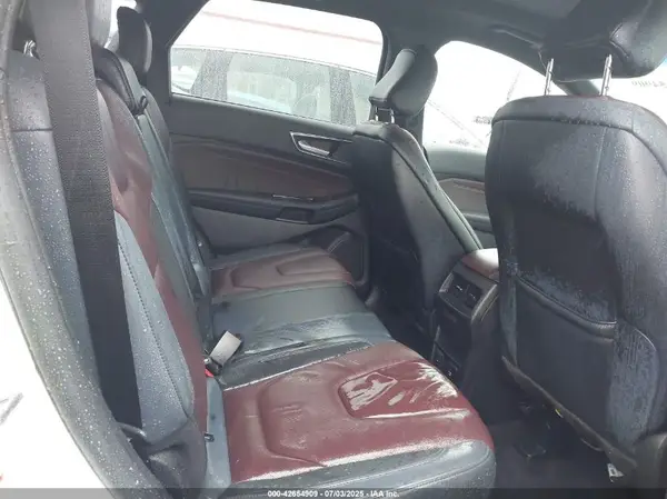 2FMPK3K91LBA59711 2020 FORD EDGE - Image 8