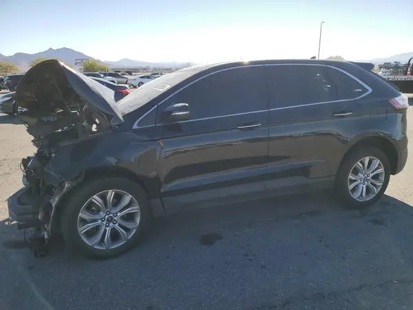 2FMPK3K91LBA60048 2020 FORD EDGE - Image 1