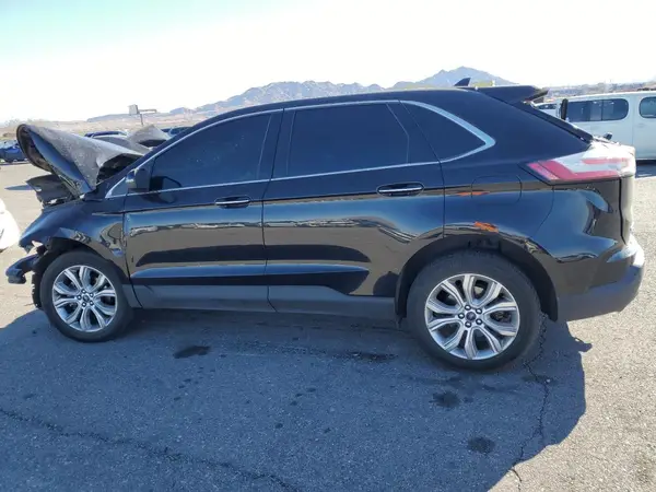 2FMPK3K91LBA60048 2020 FORD EDGE - Image 2