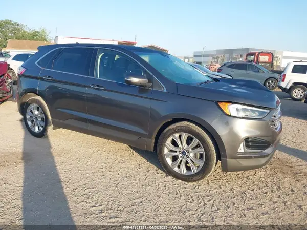 2FMPK3K91LBA60065 2020 FORD EDGE - Image 1