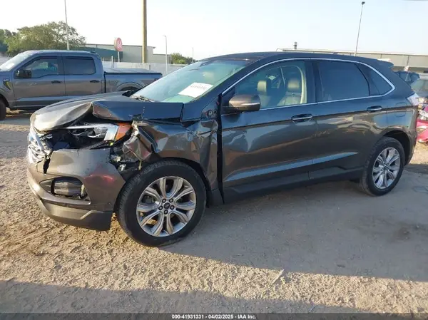 2FMPK3K91LBA60065 2020 FORD EDGE - Image 2