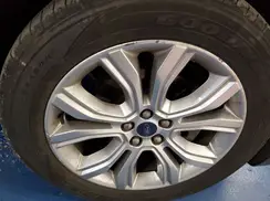 2FMPK3K91LBA60759 2020 FORD EDGE