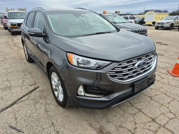 2FMPK3K91LBA60776 2020 FORD EDGE - Image 2