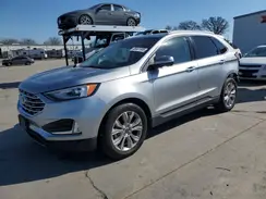 2FMPK3K91LBA61037 2020 FORD EDGE