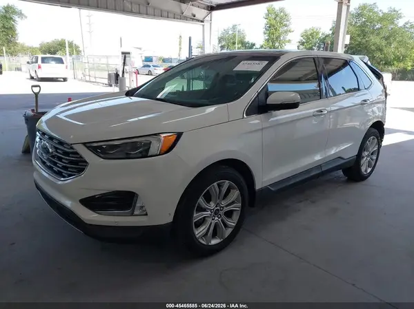 2FMPK3K91LBA66870 2020 FORD EDGE - Image 2