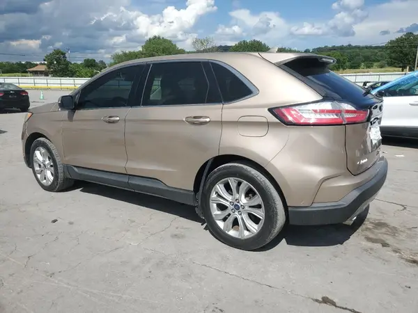 2FMPK3K91LBA69428 2020 FORD EDGE - Image 2