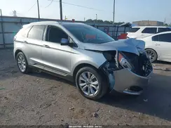 2FMPK3K91LBA69509 2020 FORD EDGE