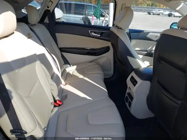 2FMPK3K91LBA71891 2020 FORD EDGE - Image 8